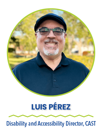 Luis Perez